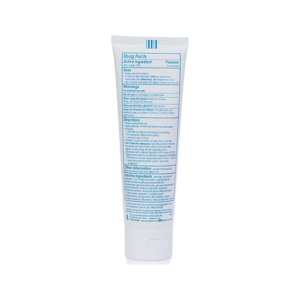 Vanicream Sunscreen Broad Spectrum, SPF 50 - 4 oz
