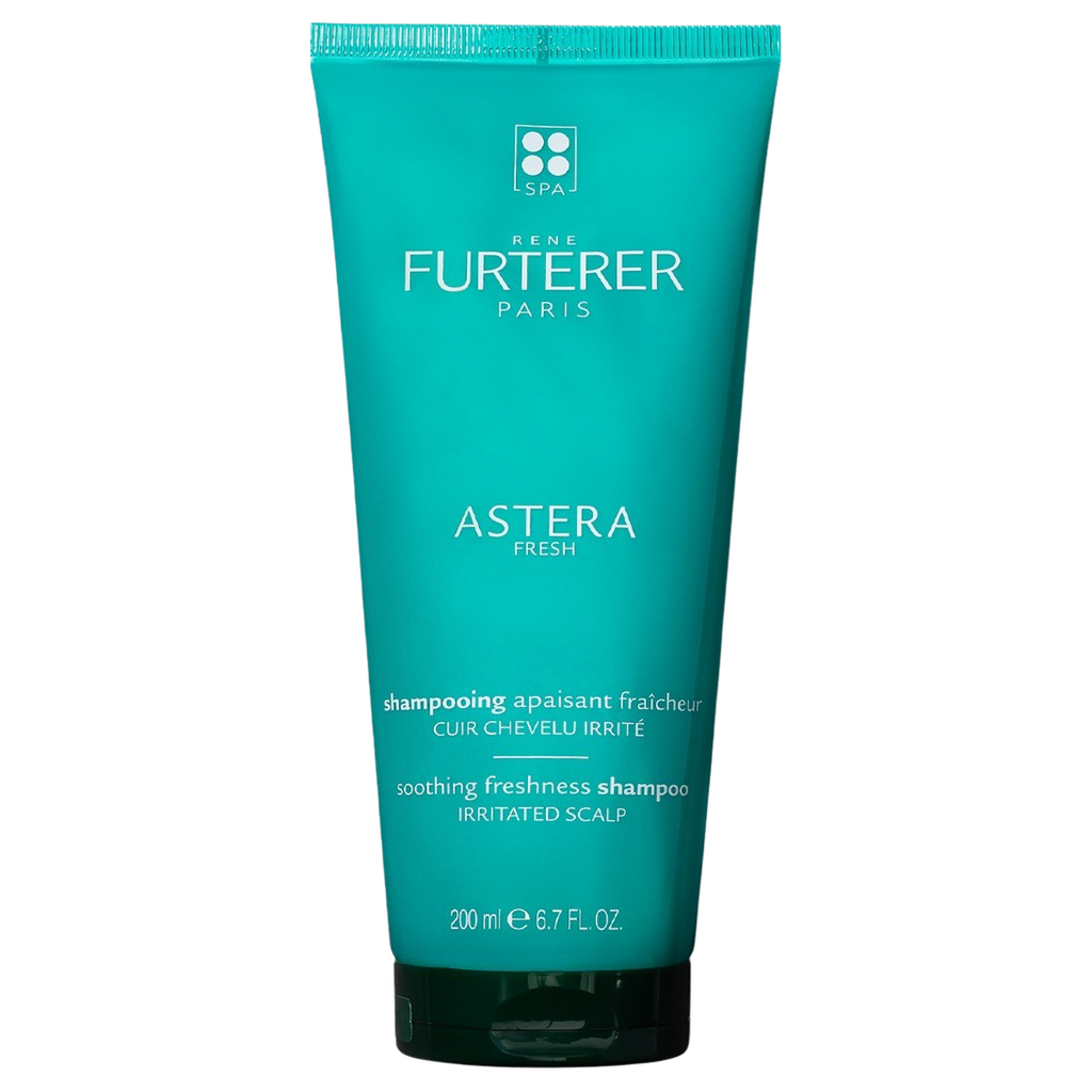 Rene Furterer René Astera Fresh Soothing Freshness Shampoo 200ml
