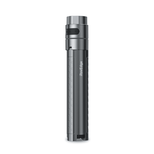 RovEdge Mk-I 189Wh portable power tripod for Starlink Mini Battery Pack, compact outdoor power supply by Tesery Official Store
