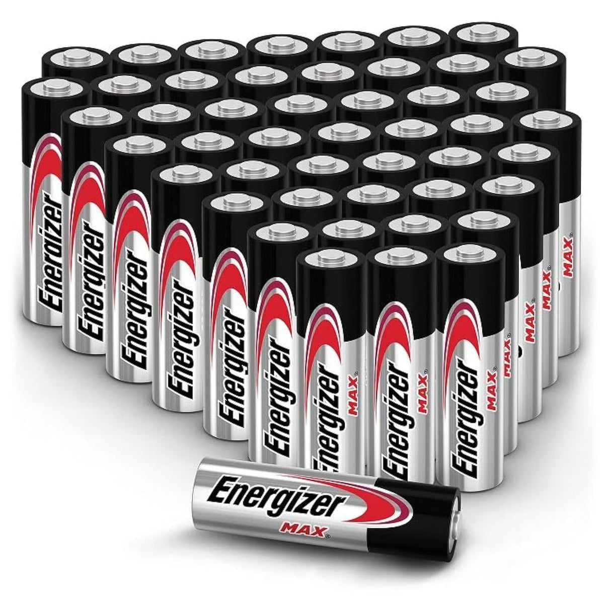 Energizer AA Max Power Batteries