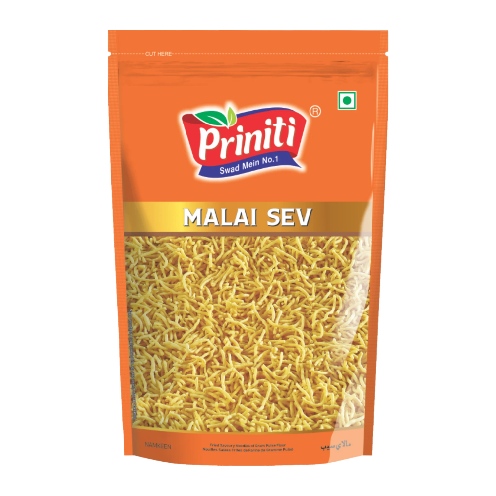 Priniti Malai Sev 400Gm