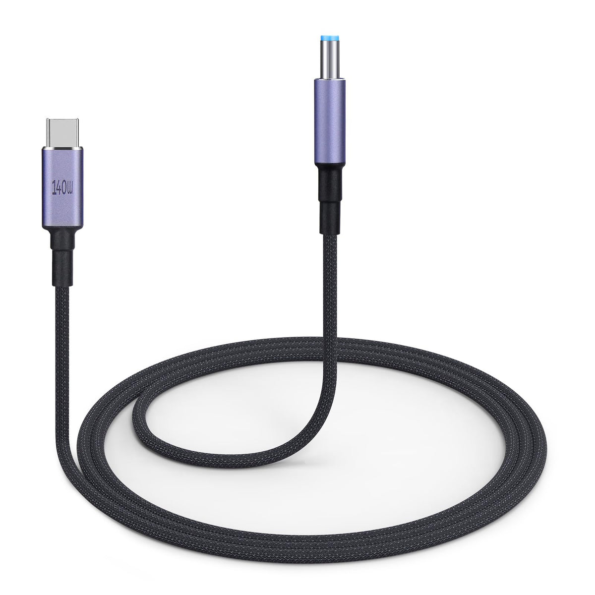 YEAOI 6 ft Fast Charge USB-C to DC Cable for Starlink