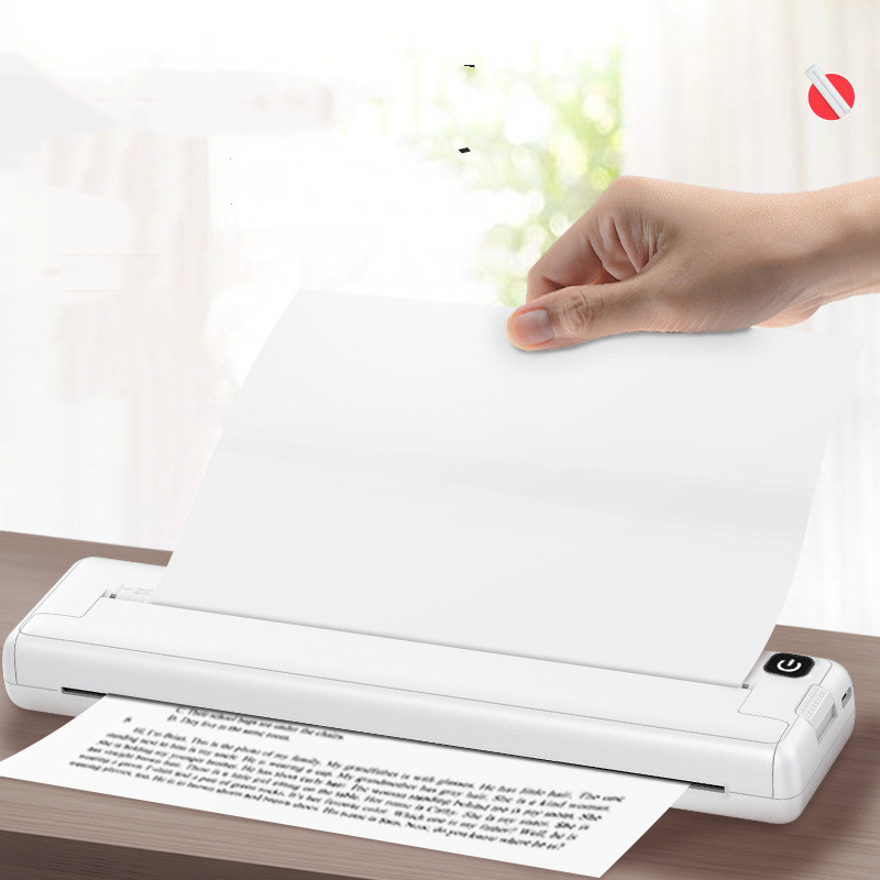 Portable Thermal Printer