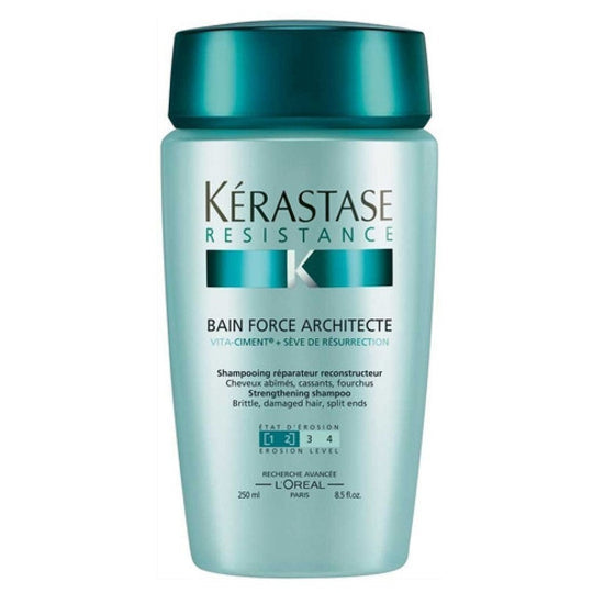 Kerastase Resistance Bain Force Architecte 250 Ml