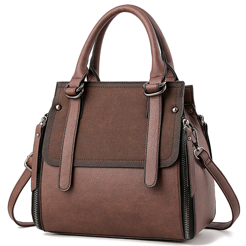 BackupMyFilesNow women's tote and crossbody handbags in stylish designs, featuring durable straps and spacious interiors.