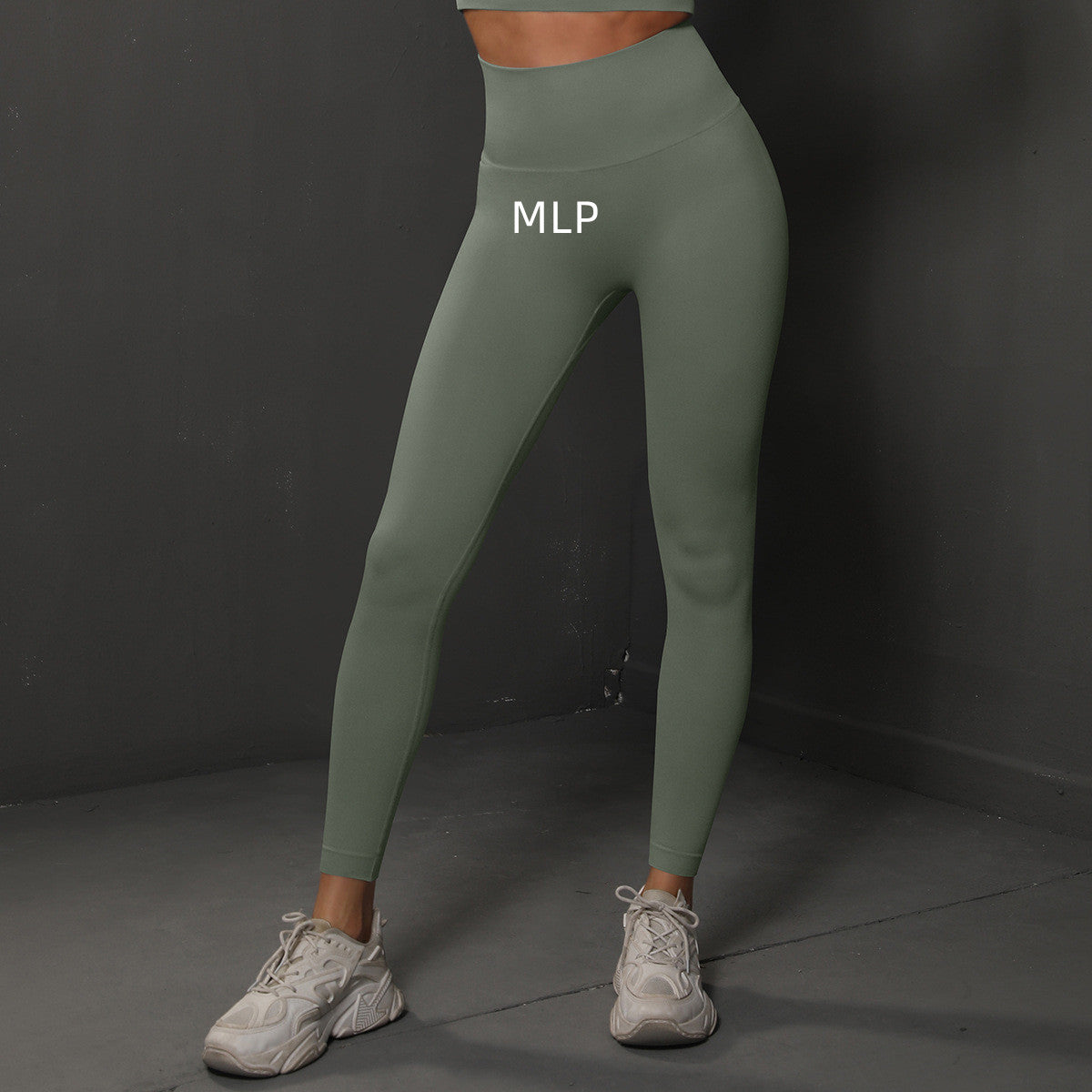 My Store Master Contour legging in a sleek, form-fitting design