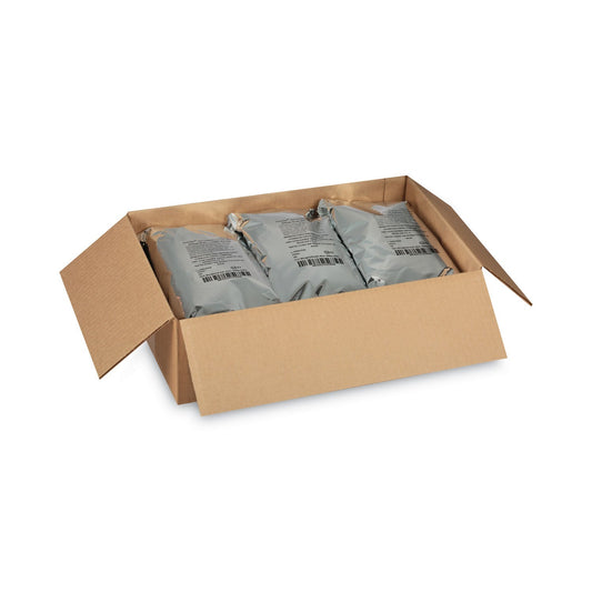 Starbucks Teavana Chai Tea Latte Mix in a 2 lb bag, packaged in a carton, with tea bags for making chai lattes.