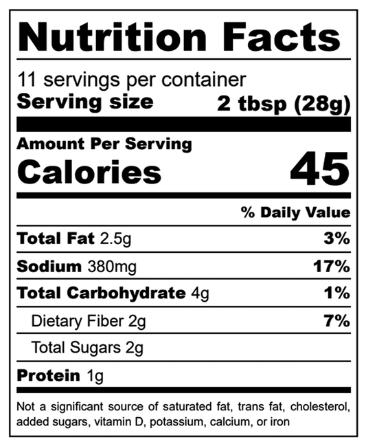 S101 Yakamoz Breakfast Sauce Mild in 300g jar, a flavorful mixed spices and seasonings spread for breakfast dishes.