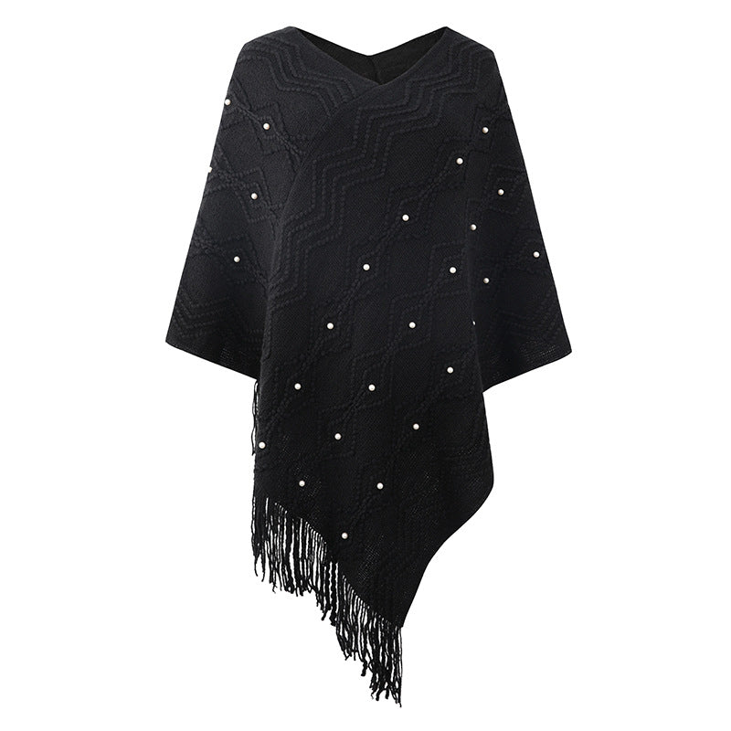 European and American women's wave-style product, detailed view, type 0