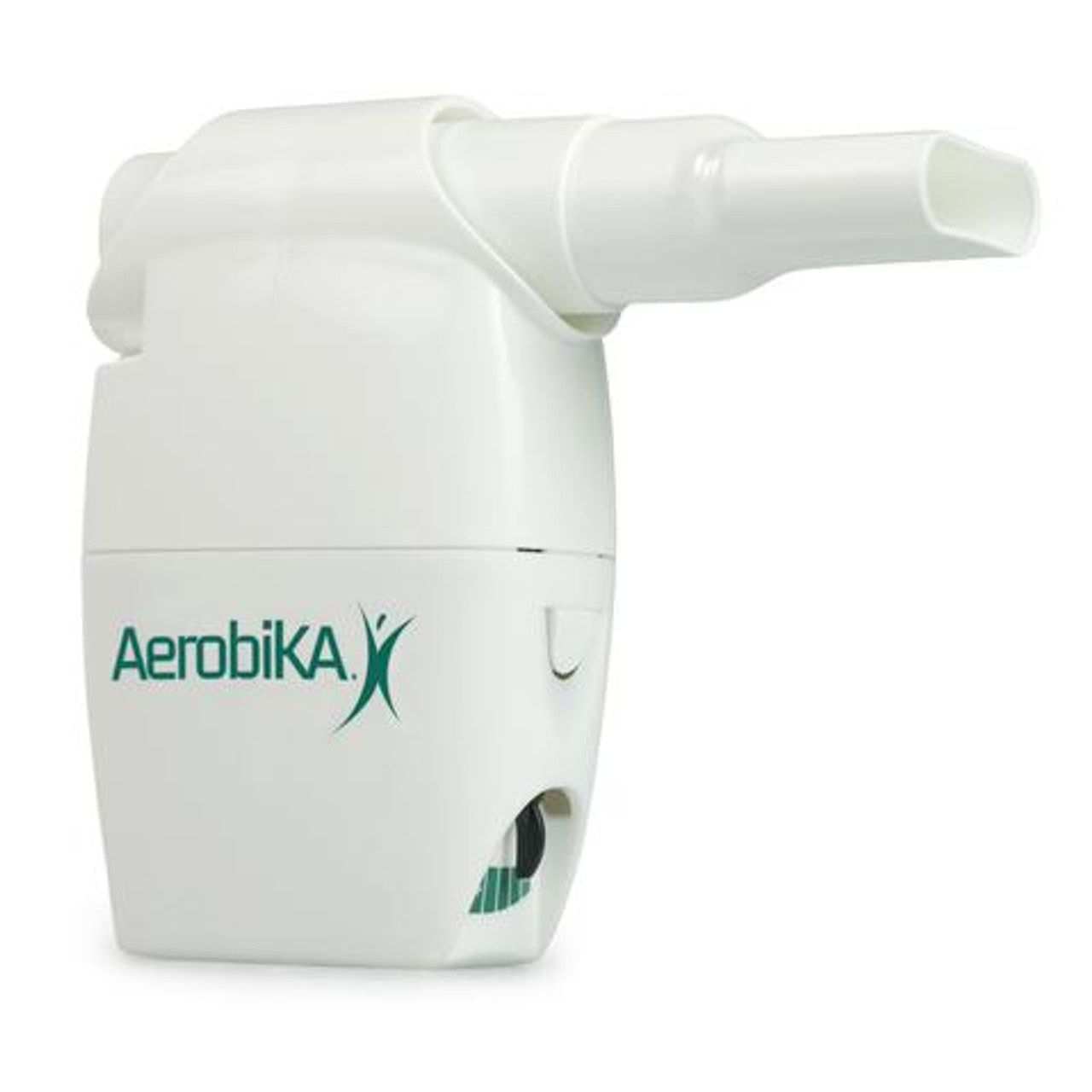 Monaghan Medical Corp Aerobika Oscillating Positive Expiratory Pressure Therapy System