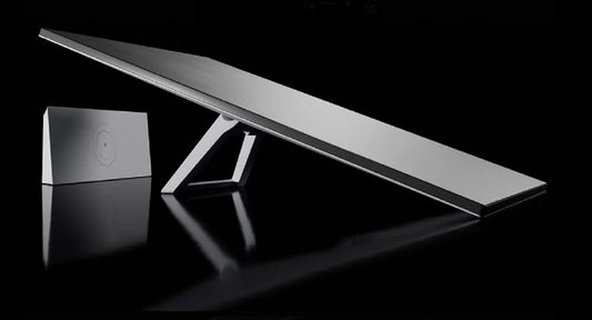 SpaceX Starlink Gen 3 Standard Kit portable satellite internet router with WiFi 6, sleek design, and high-speed connectivity.