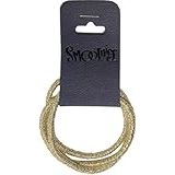 Smoothies Metal-Free-Gold Glitter