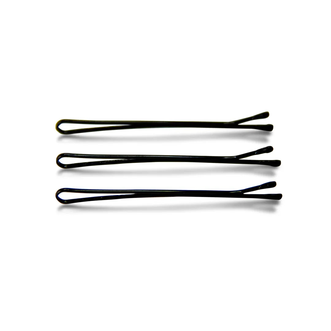 Smoothies Fine Bob Pin