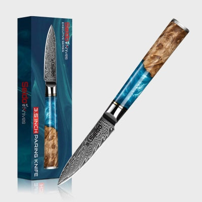 Kitchen Knife Set Chef's Knife Meat Chopping Knife