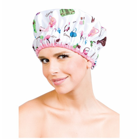 Betty Dain Diva Shower Cap 5200
