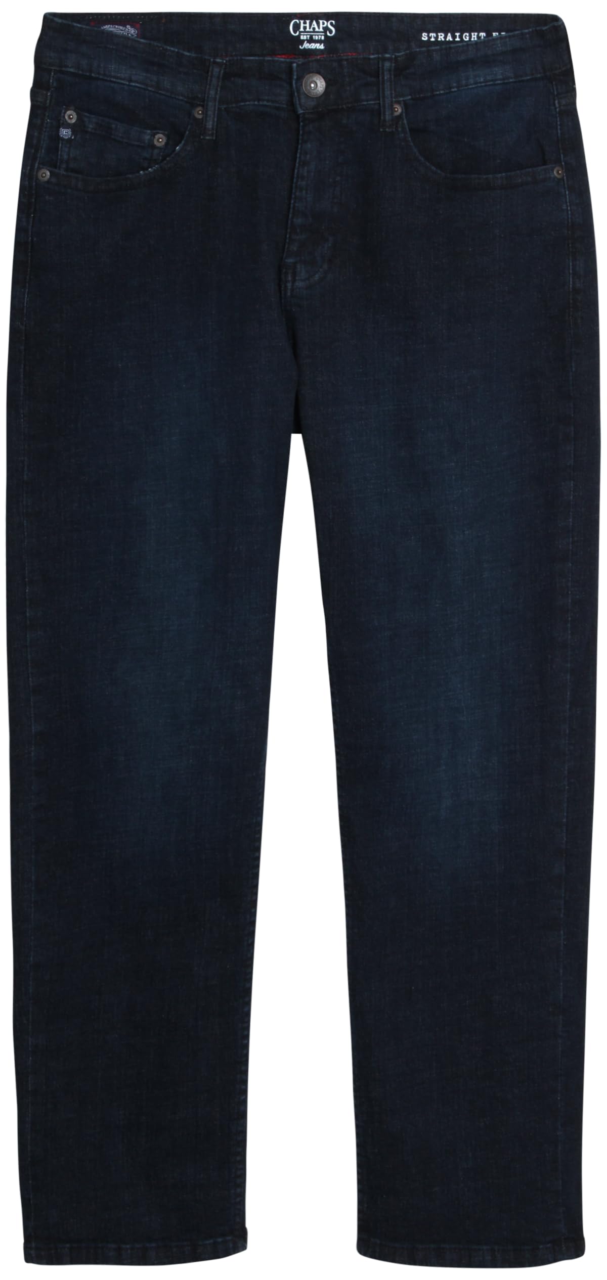Chaps Classic Comfort Stretch Jeans for Men 40W x 34L