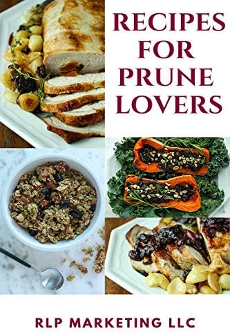 Mariani Premium probiotic dried prunes in a 7 oz bag, showcasing plump, dark dried prunes with probiotic cultures for digestive health.
