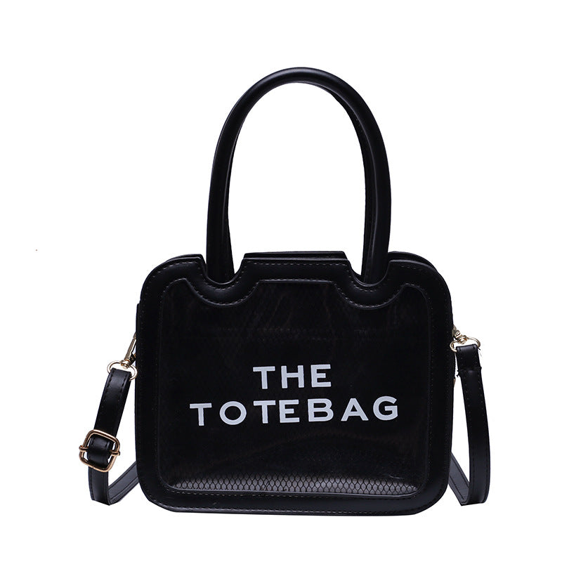 Luxury Designer Women's Sling Messenger Tote Bag