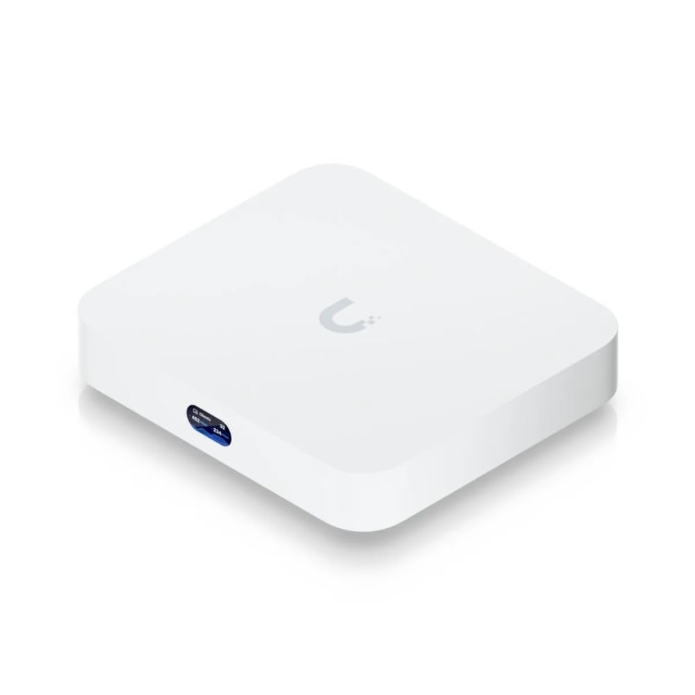 Ubiquiti CloudGate MAX Without Storage