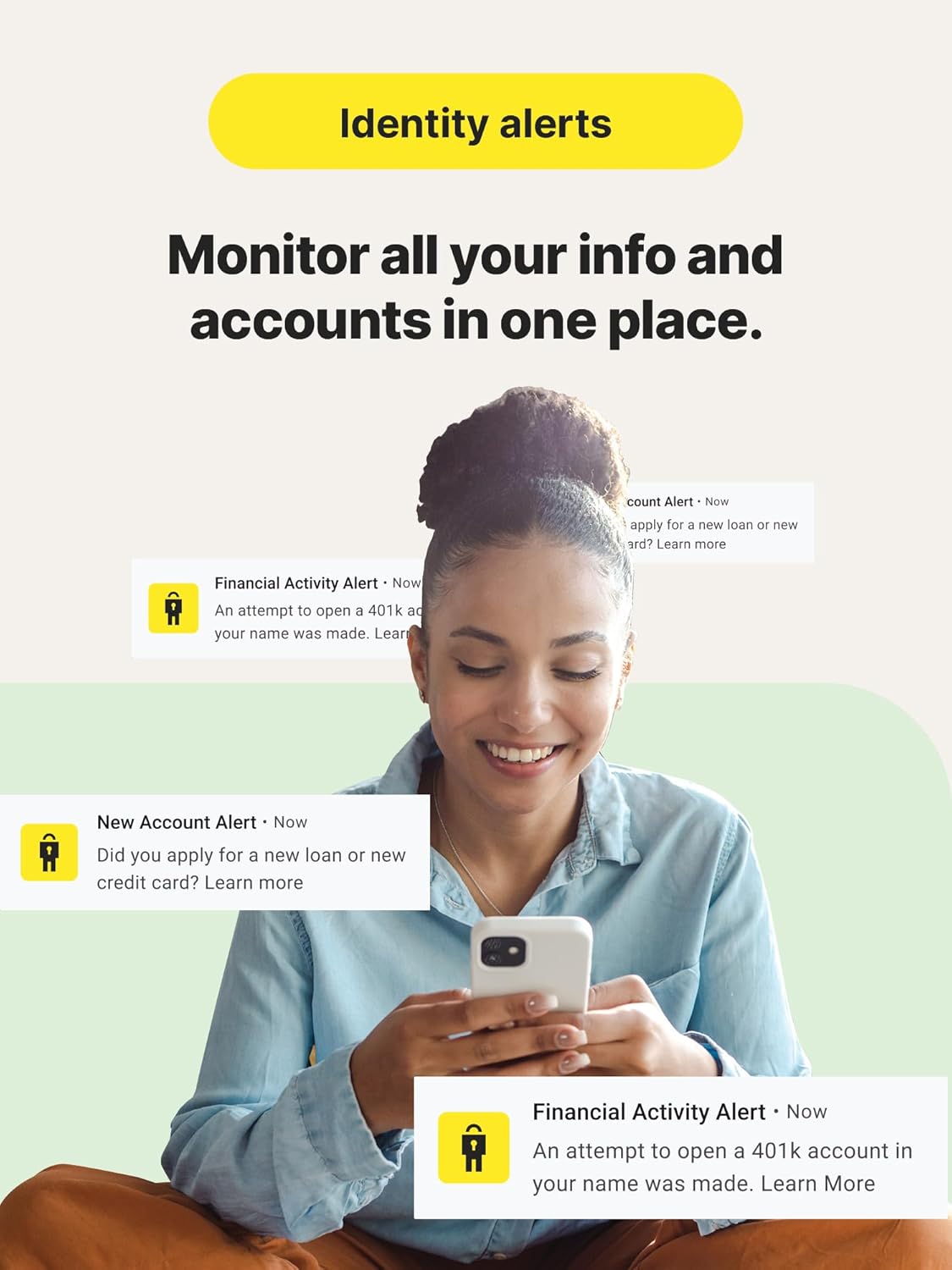 Norton 360 with LifeLock Select backup and security bundle for 5 devices, providing online privacy and identity protection.