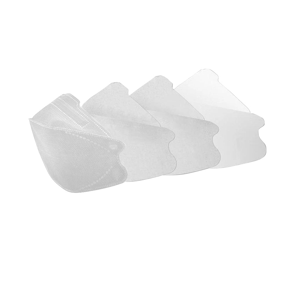 Kids KN95 Formfitting Mask - Sold By The Case