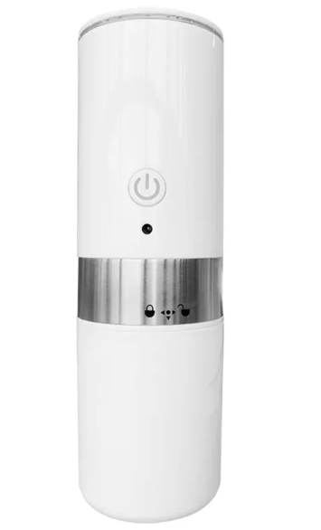 Portable Fully Automatic Espresso Coffee Maker