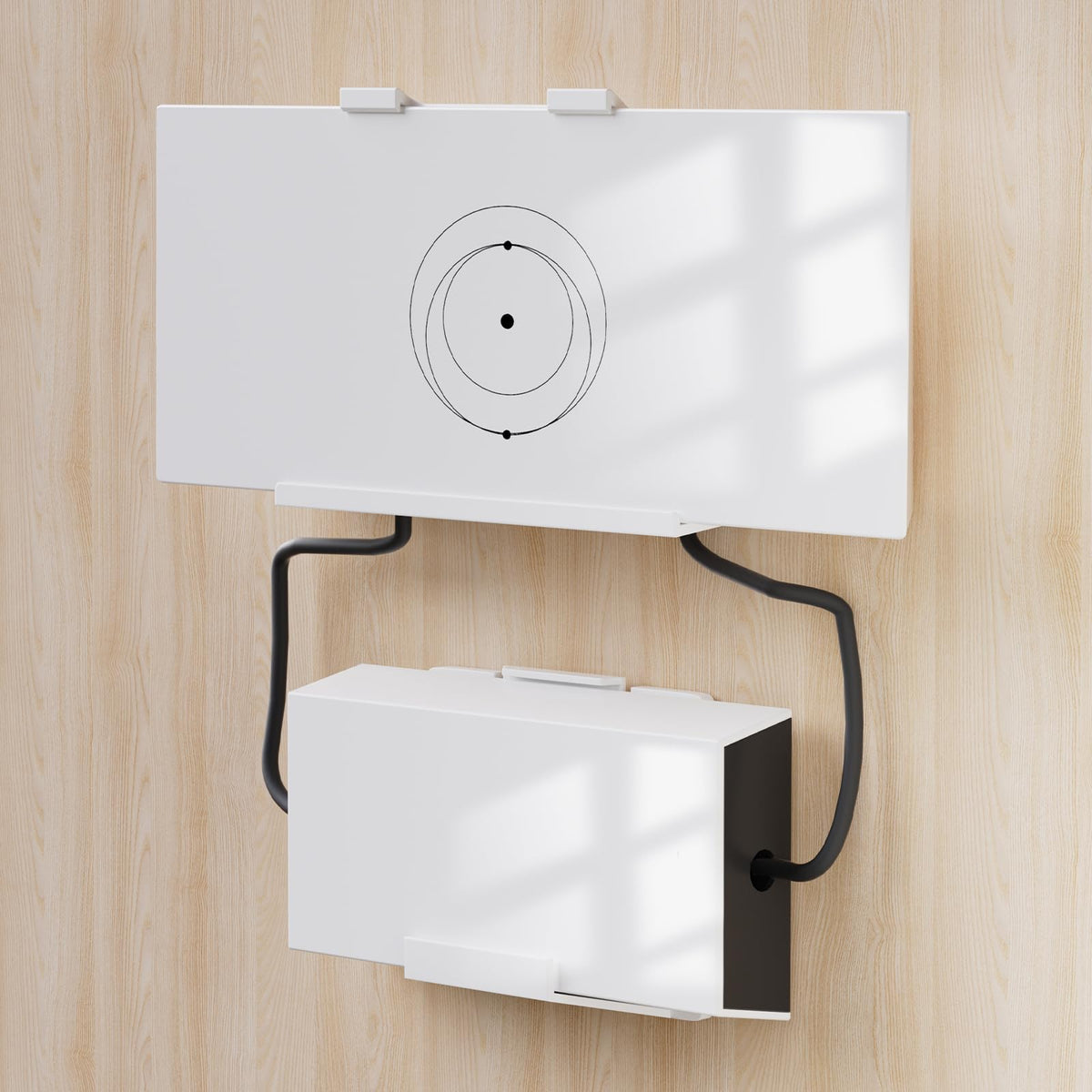 Starlink V3 Gen 3 Complete Wall Mount Kit