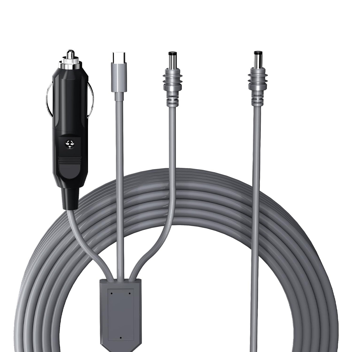 Starlink Mini TrioCable 65ft 140W 3-in-1 Charge System