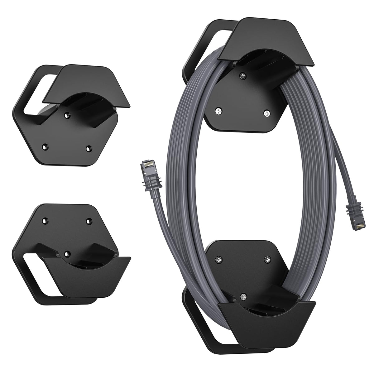 Starlink Cable Organizer Kit