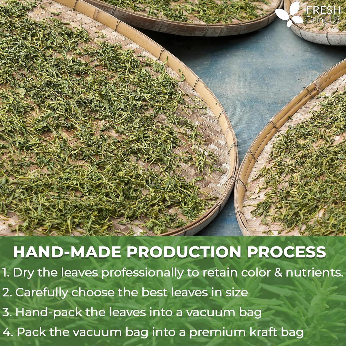 Premium Rosemary Leaves, Tea Bags, Powder