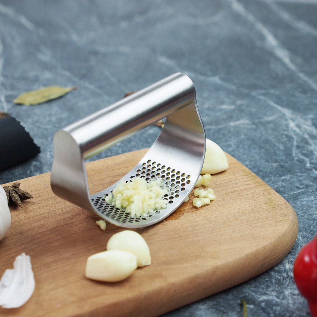 Kitchen bundle by My Store with assorted kitchen essentials neatly arranged