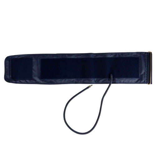 Blue Jay X-Large adult blood pressure cuff fitting arms 12.6-20.5 inches, compatible with BACKUPMYFILESNOW® BP monitors