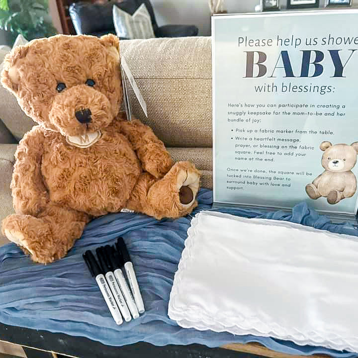 Toffee Blessing Bear® Bundle