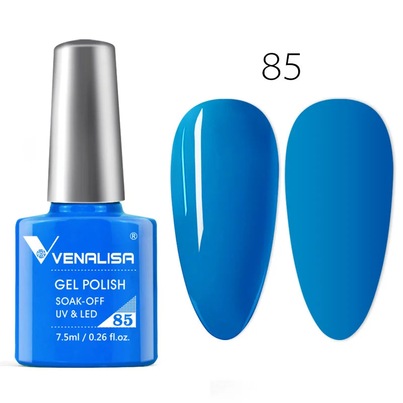 Blushimmer luxury color nail gel with vibrant polish, soak-off UV and LED gel nail lacquer, long-lasting and high-quality finish.