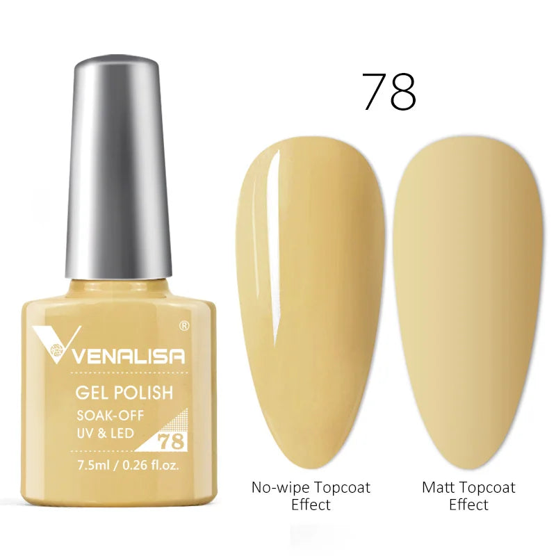 Blushimmer luxury color nail gel polish in vibrant shade, soak-off UV and LED gel lacquer, long-lasting manicure, glossy finish