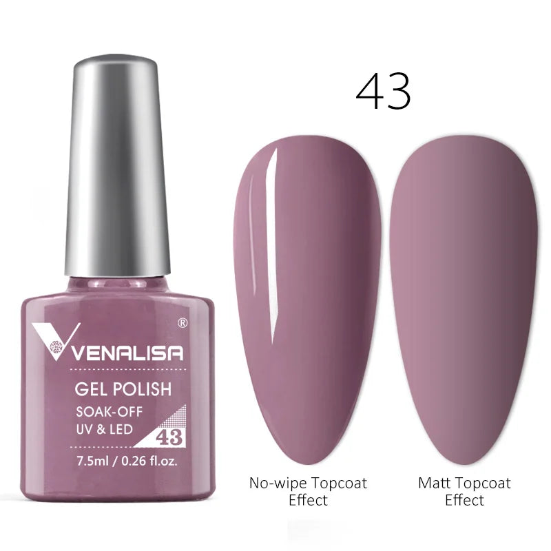 Blushimmer luxury color nail gel polish in vibrant shade, UV LED soak-off gel, long-lasting varnish with glossy finish.