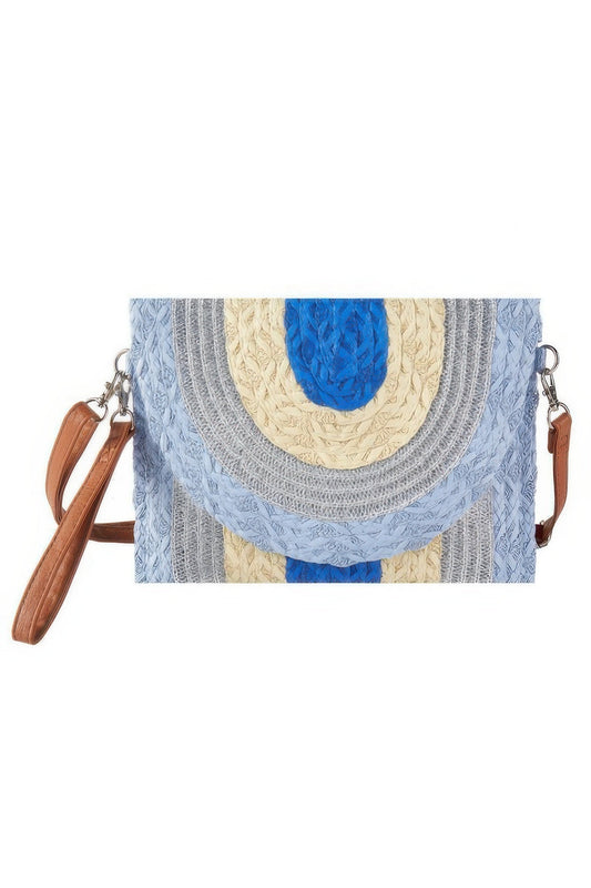 Women's BYMANYC New York Bushwick handbag featuring a stylish design, perfect for everyday use and fashion-forward outfits.