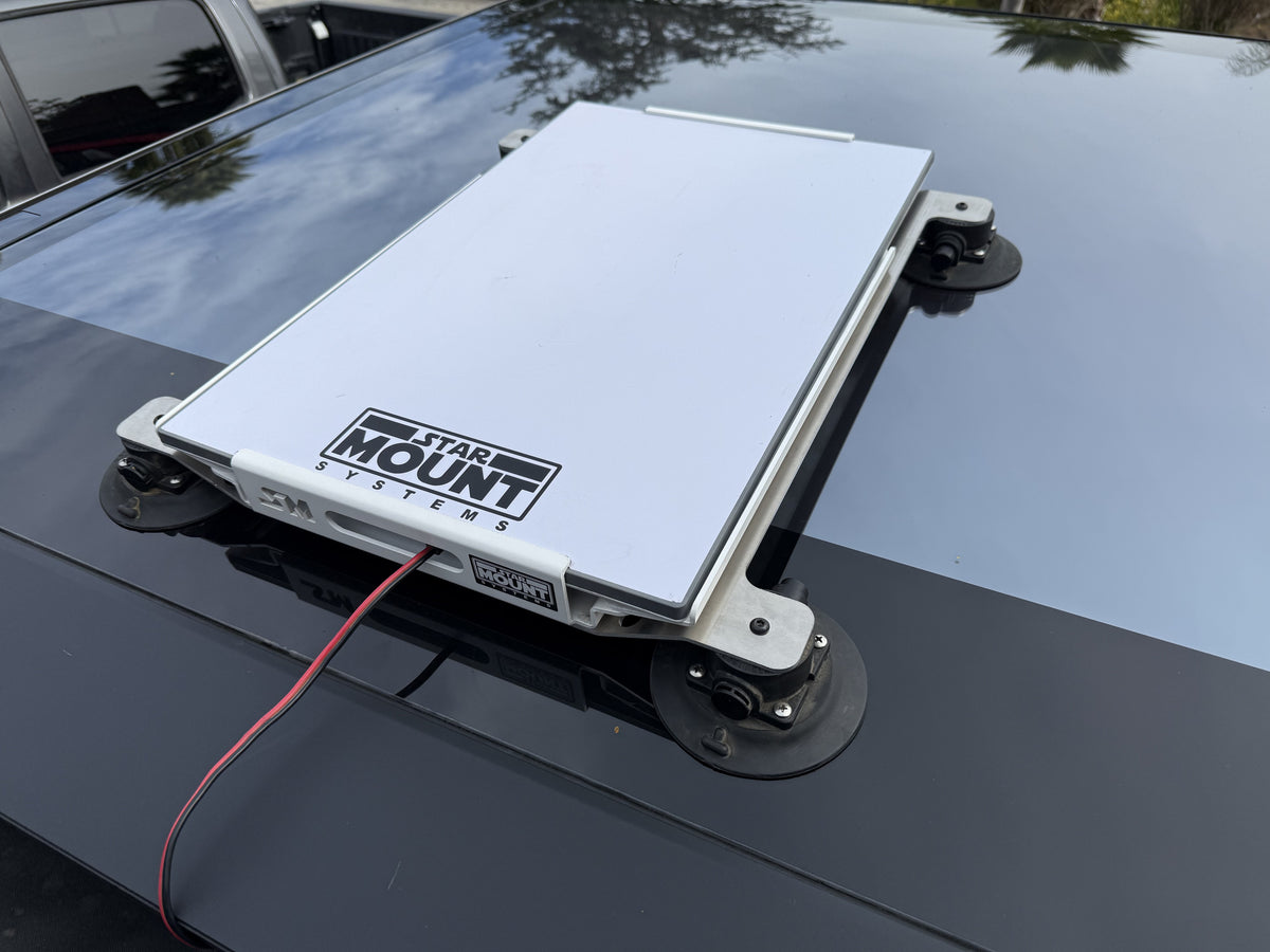 Starlink Star-Mount Explorer PRO Mount for Gen 3