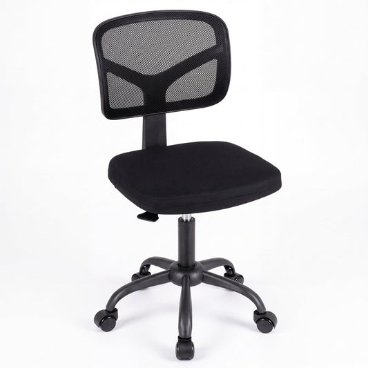 Kids desk chair with adjustable height from GBruno Store featuring a colorful, ergonomic design for comfortable seating.