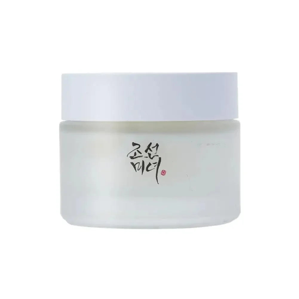 Silcy Skin SPF50+ anti-UV sunblock facial cream with rice probiotic for body and face, 50ml, protective solar skin moisturizer