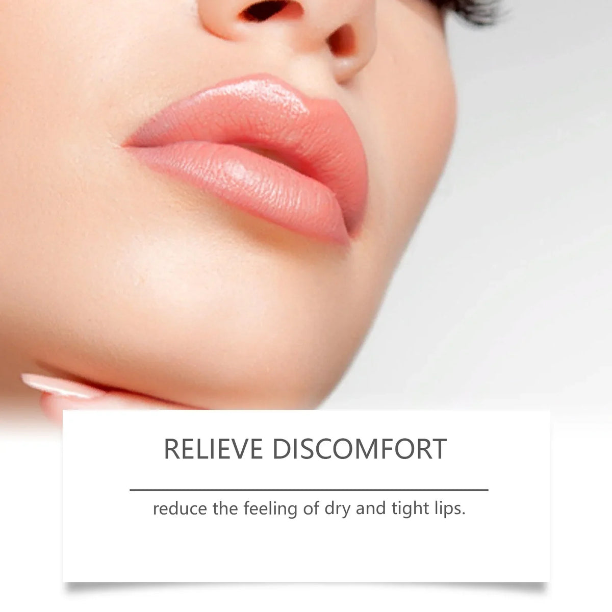 Blushimmer EELHOE Propolis Night Lip Mask in 30g, hydrating, moisturizing, exfoliating, and repairing chapped lips.