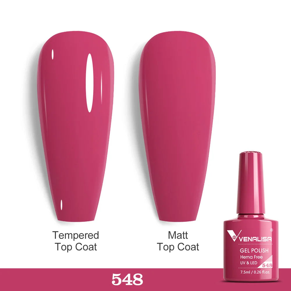 Bright neon color nail gel polish by Blushimmer, showcasing vibrant UV and LED fluorescence for summer nail art.