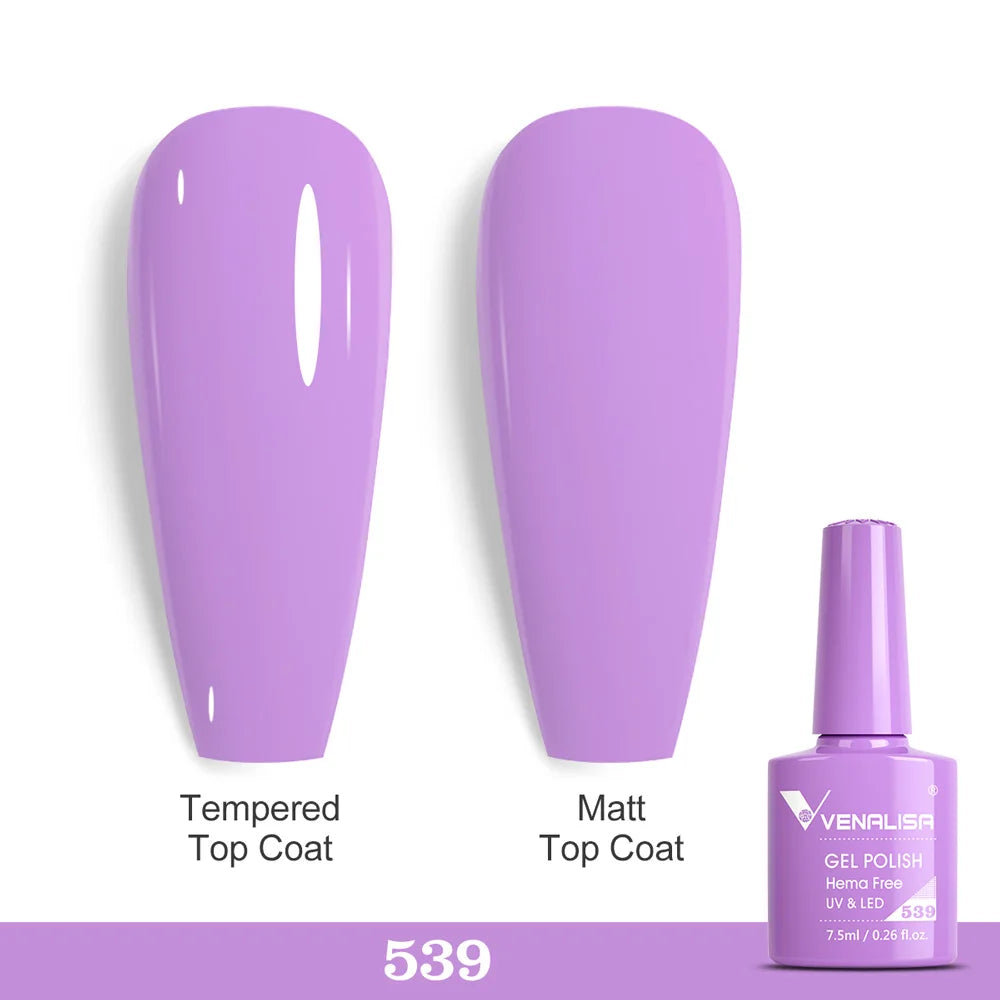 Bright neon pink gel nail polish by Blushimmer, showing vibrant, fluorescent color and glossy finish for summer nail art.