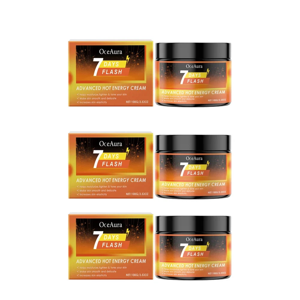 Hot Body Slimming Cream Anti Cellulite Fat Burner Tightens Belly Anti Sagging Sweating Enhancer Abdominal Muscle Shaping Cream