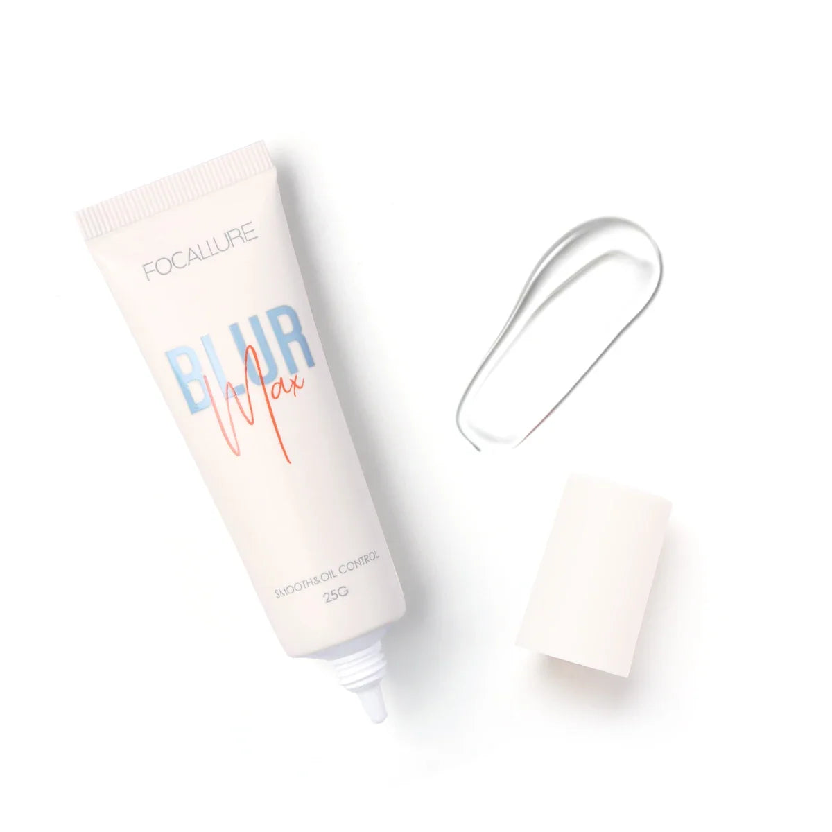 FOCALLURE Makeup Primer Oil Control Face Base Invisible Pores Cream Before Makeup Moisturizing Foundation Primer Cosmetics