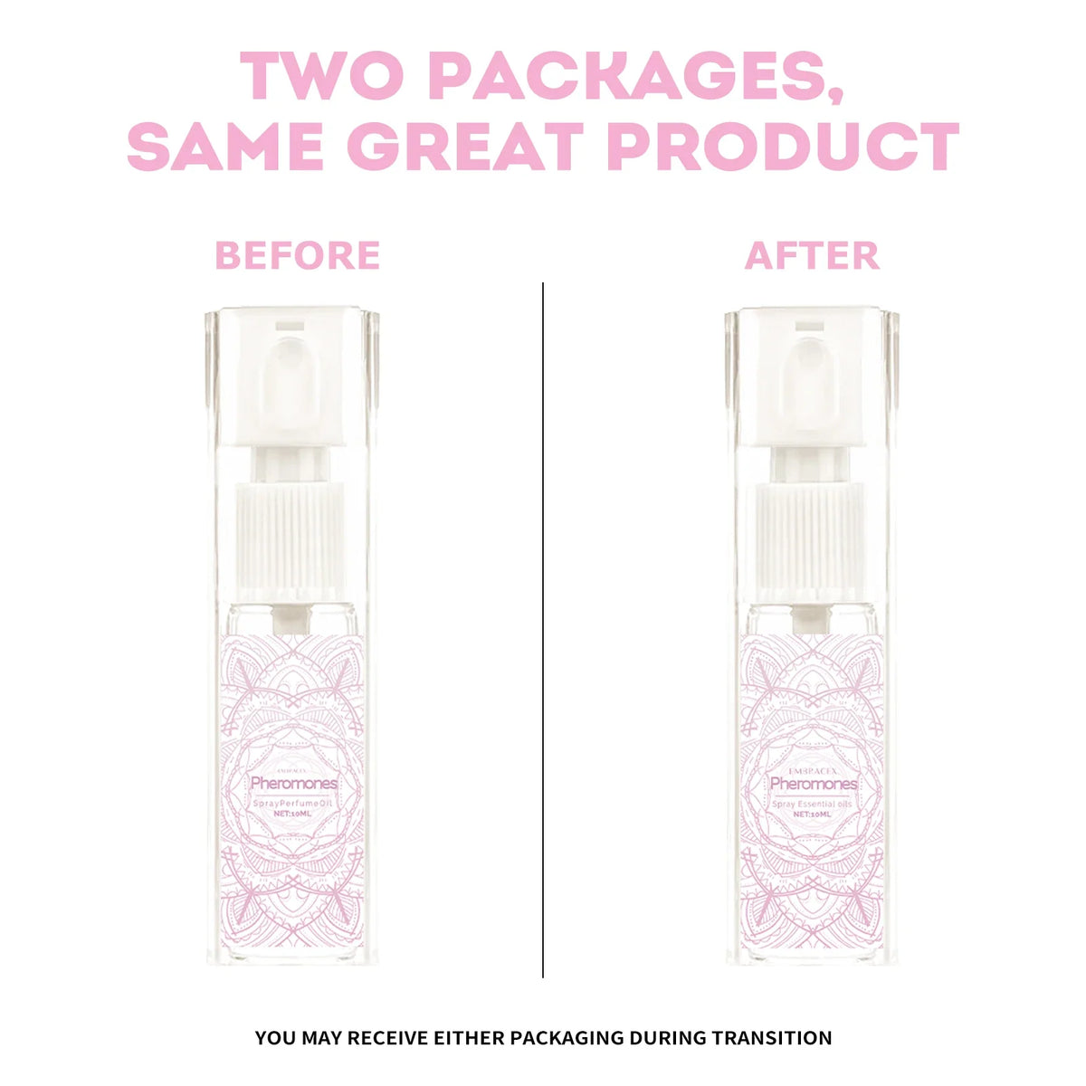 Blushimmer 12 types spray essential oils perfume for women, featuring floral, fruity, woody scents in a sleek body oil spray bottle.