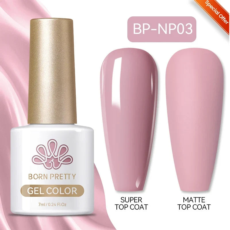Silver glitter gel nail polish from Blushimmer featuring reflective, sparkling ultra-shine finish for UV nail art and gel manicure.