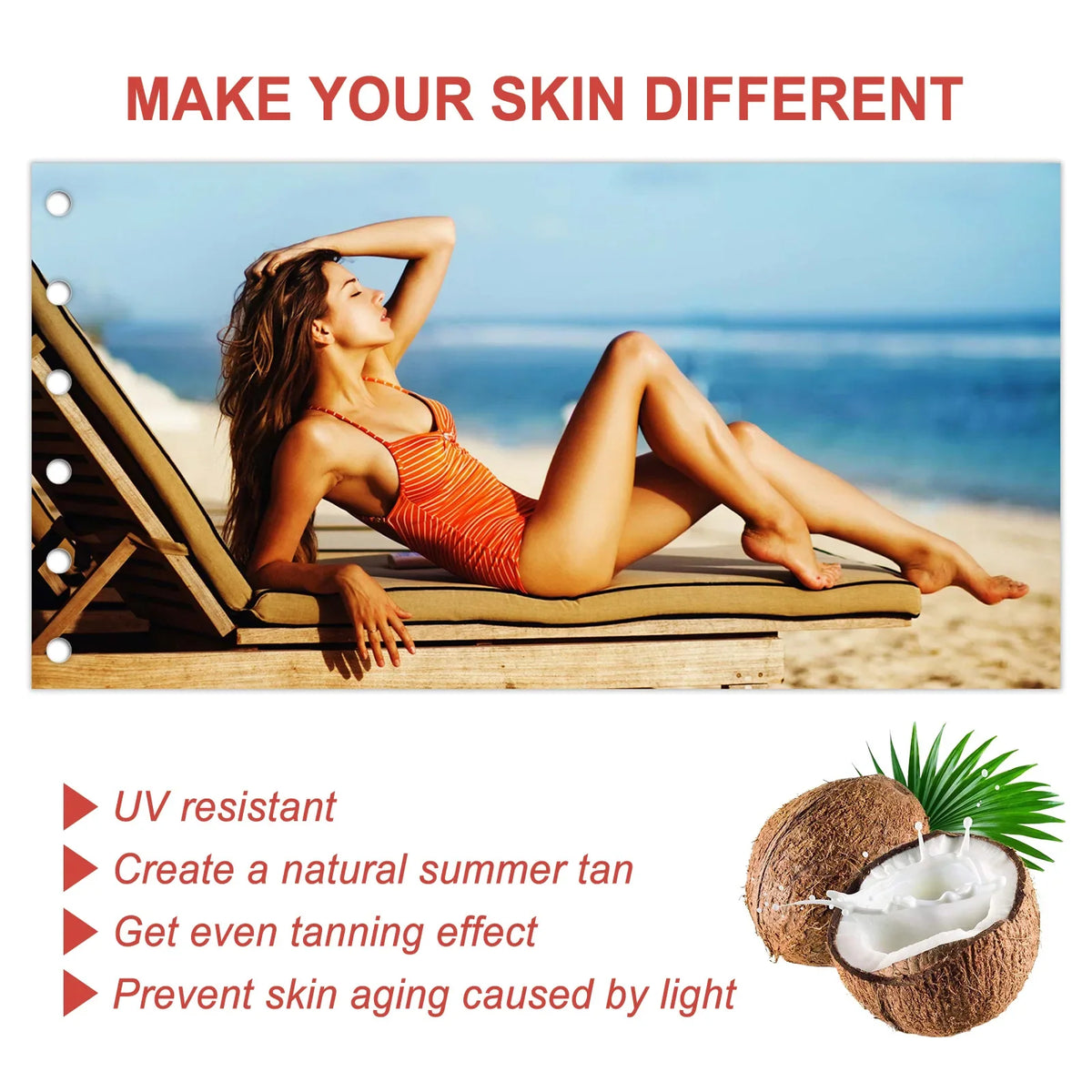 Blushimmer Rapid Tanning Cream in natural bronze shade, showing a tube with cream, emphasizing healthy, sun-minimized skin tone.