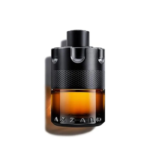 Azzaro The Most Wanted Parfum Intense men's cologne 100ML with Arabian women's perfume, long-lasting pheromone scent, Blushimmer.