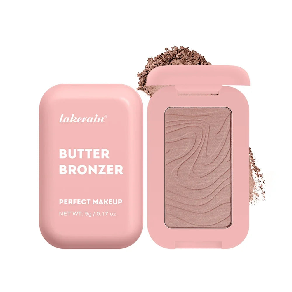 Blushimmer bronzer makeup contour sticks and palette with matte shading for face contouring and highlighting, NYXmakeup product.